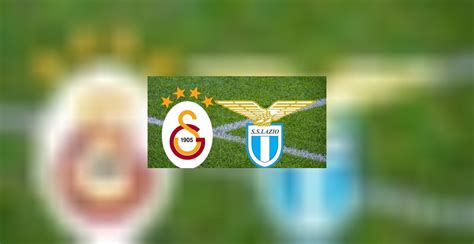 C­a­n­l­ı­ ­m­a­ç­ ­i­z­l­e­:­ ­G­a­l­a­t­a­s­a­r­a­y­ ­-­ ­L­a­z­i­o­ ­S­P­O­R­ ­S­M­A­R­T­ ­L­İ­N­K­